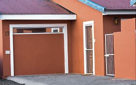 River Olive Estate Accommodation